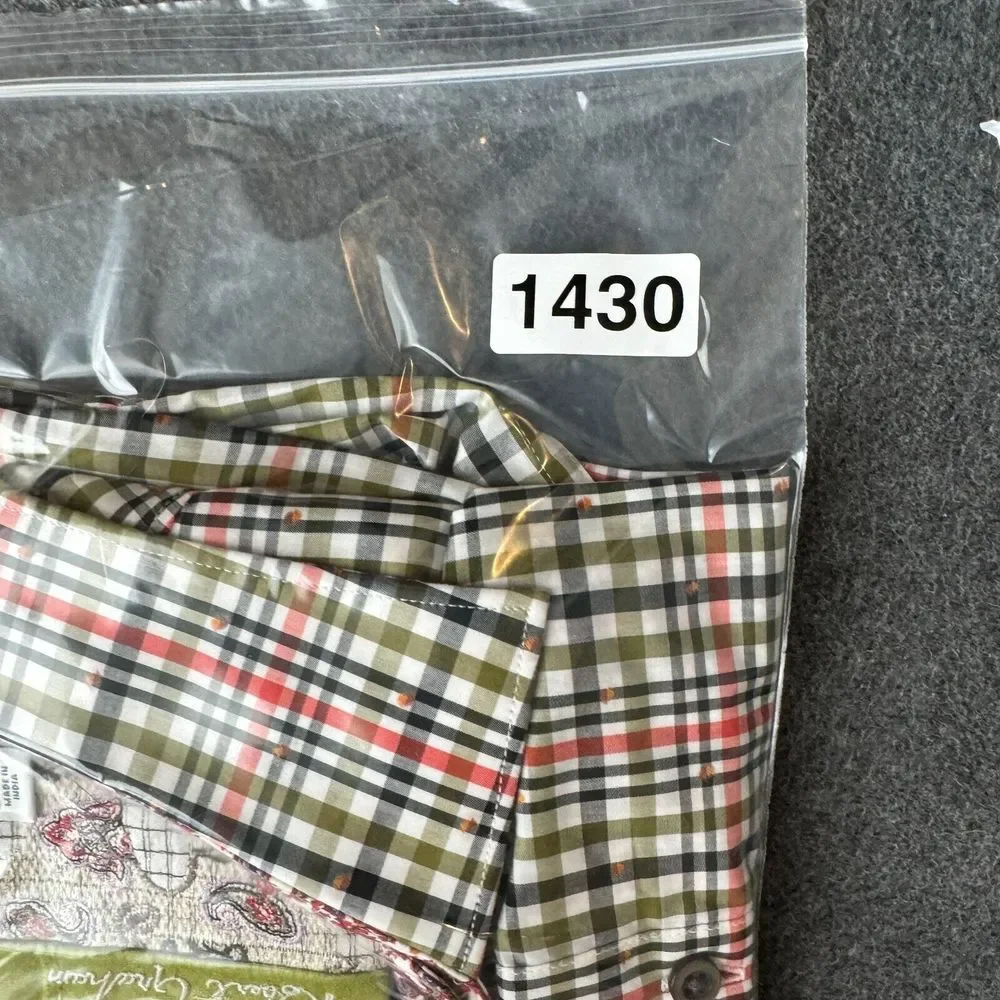 Robert Graham will ship